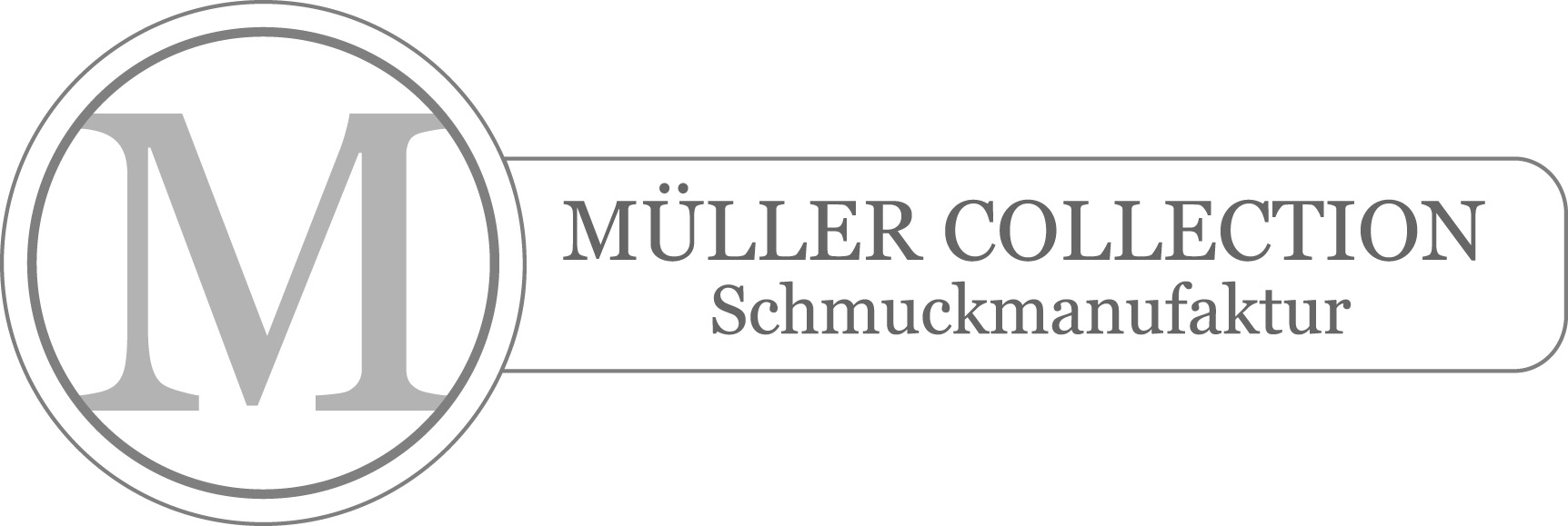 Müller Collection – Jugendstil Schmuck